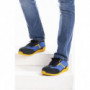 Chaussure de protection légère S1P style sport détente S1P STORM RICA LEWIS