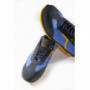 Chaussure de protection légère S1P style sport détente S1P STORM RICA LEWIS