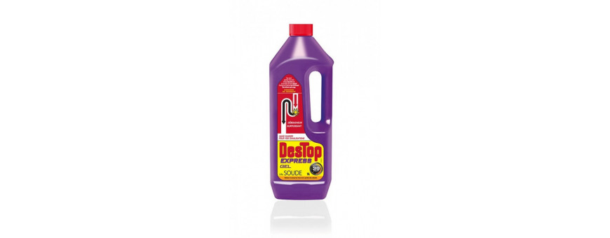 Déboucheurs