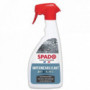 Imperméabilisant anti-taches surfaces lisses ou poreuses 500ml SPADO