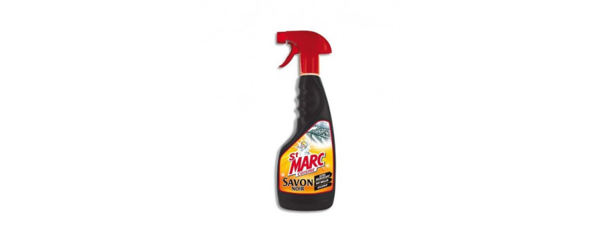 Produits Entretien et Nettoyage