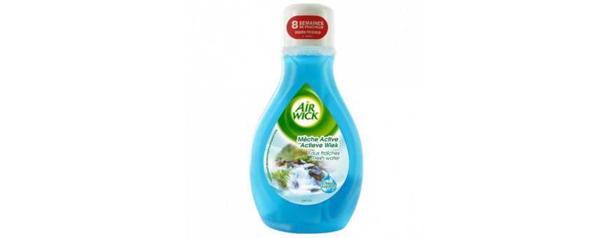 Produits Entretien et Nettoyage