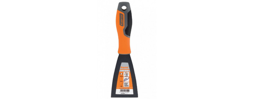 Outils de Peintre