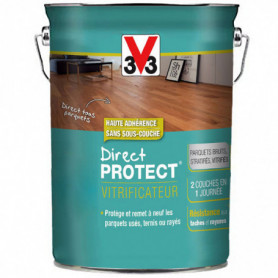 Protection des bois