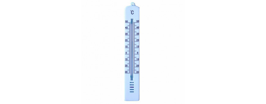 Thermomètres