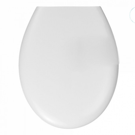 Abattant wc pvc outlet