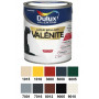 Laque Valénite brillant au RAL 2L DULUX VALENTINE