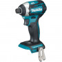 Pack Makita EXPERT PRO BL Motor 18V 4 machines 3 batt 5Ah DDF484 DTD154 DGA506 DHR243 avec sac