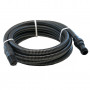 Pack Pompe d'arrosage 3000/4 + Tuyau Ø19mm 2x20m + Kit connexion + Kit aspiration PVC + Kit base GARDENA