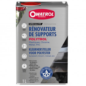 Lubrifiant, dégrippant, nettoyant