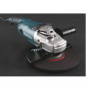 Meuleuse Makita GA9020KDX2 Ø230mm 2200W