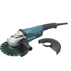 Meuleuse Makita GA9020KDX2 Ø230mm 2200W Meuleuse Makita GA9020KDX2 Ø230mm 2200W