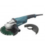 Meuleuse Makita GA9020KDX2 Ø230mm 2200W