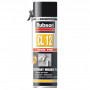 Pack 11 Mousses expansives 750ml WhiteTeq + Nettoyant mousse PU CL12 500ml + Pistolet manuel OFFERT