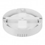 Spot LED 15W en saillie Downlight Flat 1250lm rond 215mm 4000K blanc neutre SYLVANIA