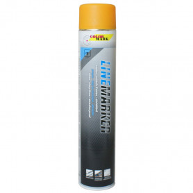 Traceur aérosol de marquage LineMarker 750ml COLORMARK Traceur aérosol de marquage LineMarker 750ml COLORMARK