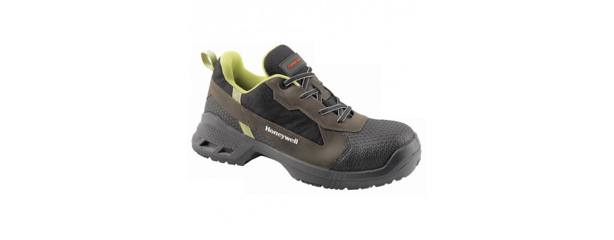Chaussures de sécurité