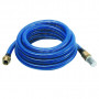 Pack Pompe d'arrosage 3000/4 + Tuyau Ø19mm 2x20m + Kit connexion + Kit aspiration laiton + Pistolet + Raccords laiton GARDENA