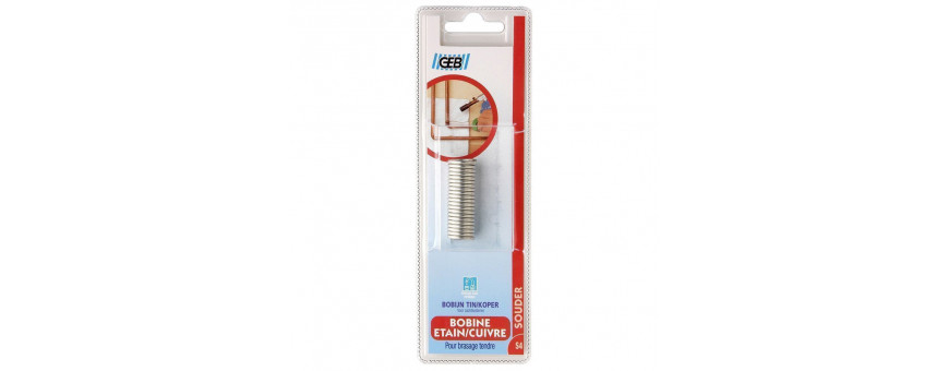 Accessoires de Soudage Gaz