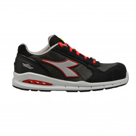 Chaussure de sécurité basse RUN NET AIRBOX LOW S3 SRC DIADORA Chaussure de sécurité basse RUN NET AIRBOX LOW S3 SRC DIADORA