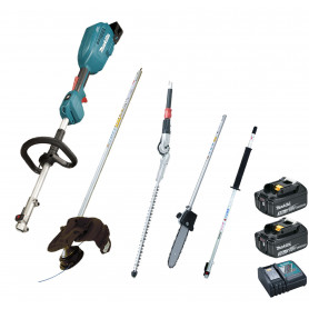 Outillages à Moteur