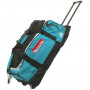 Pack Makita 8 machines 18V 5Ah: DDF482 + DTD152 + DGA504 + DHR202 + DJR186 + DJV180 + DSS610 + DKP180 + 4 batteries + sac