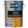 Lasure pro solvant 5L LX530+ CECIL