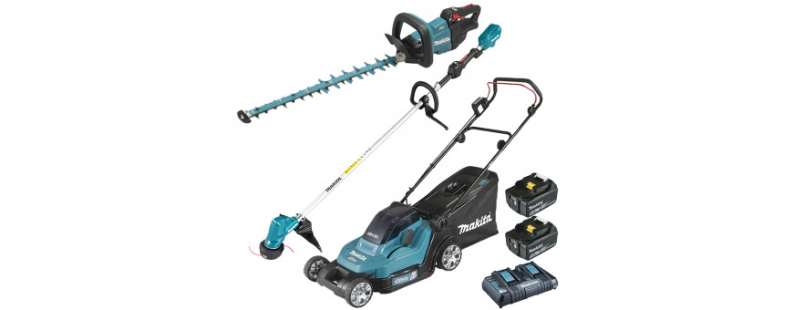 Outillages à Moteur