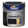 Peinture acrylique multi-supports extérieure 2L DULUX VALENTINE