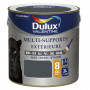 Peinture acrylique multi-supports extérieure 2L DULUX VALENTINE