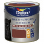 Peinture acrylique multi-supports extérieure 2L DULUX VALENTINE