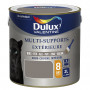 Peinture acrylique multi-supports extérieure 2L DULUX VALENTINE