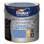 Peinture acrylique multi-supports extérieure 2L DULUX VALENTINE