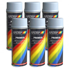 Peintures Spéciales
