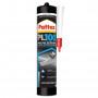 Colle mastic de fixation acrylique PL100 de PATTEX