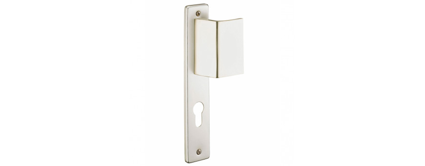 Poignées, Boutons et Plaques de Porte