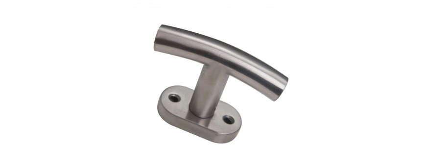 Boutons de Cremone
