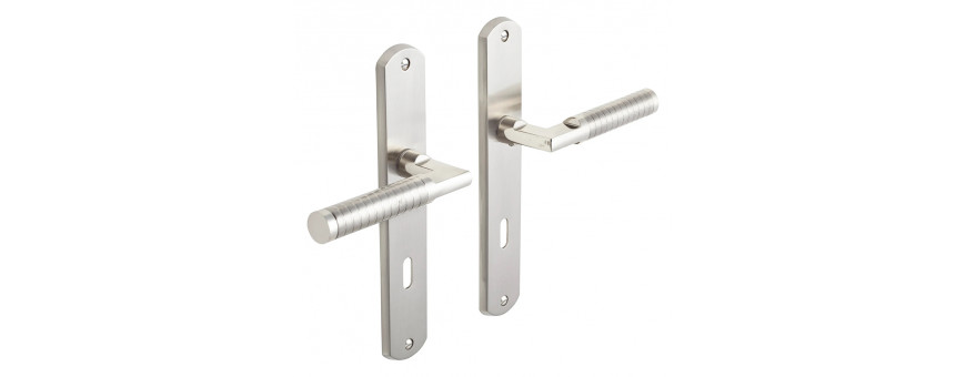 Poignées, Boutons et Plaques de Porte