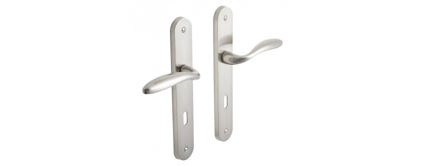 Poignées, Boutons et Plaques de Porte