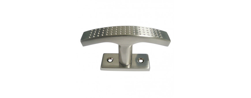 Boutons de Cremone