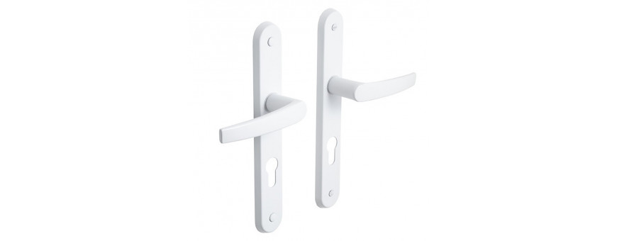 Poignées, Boutons et Plaques de Porte