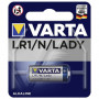 Pile alcaline LR1/N/LADY (1,5V) VARTA