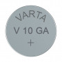 2 Piles alcalines V10GA/LR54 (1,5V) VARTA