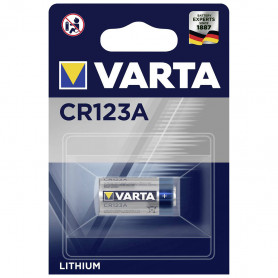 Piles Lithium