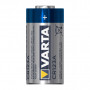 Pile lithium CR123A (3V) VARTA