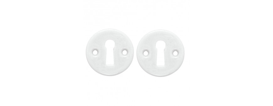Poignées, Boutons et Plaques de Porte