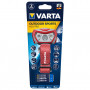 Lampe frontale Outdoor Sports H20 pro VARTA