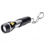 Lampe torche porte clés Day Light Key Chain Light 12lm VARTA