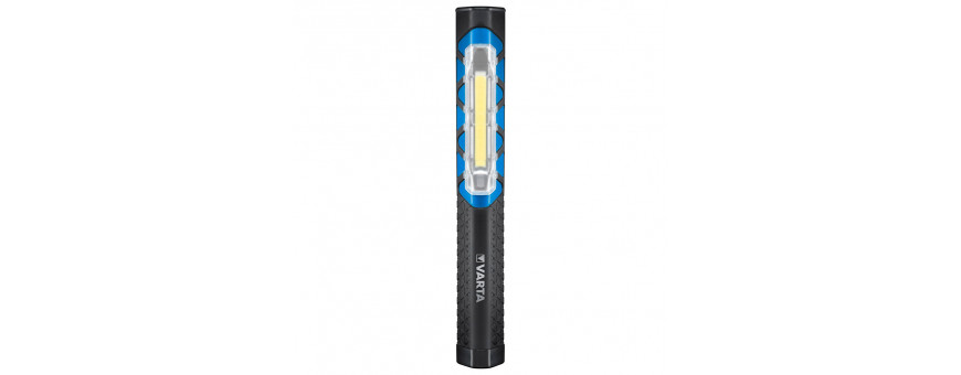 Eclairage Autonome (Lampes, Torches, Lampes Fronta
