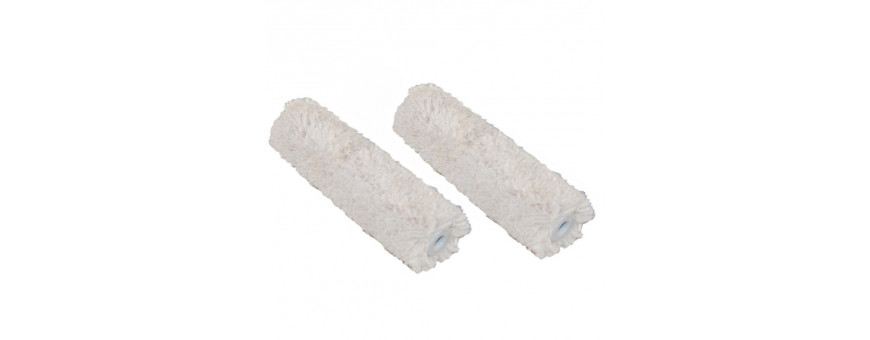 Mini rouleau